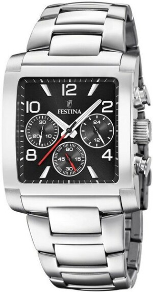 Product detail of Festina Timeless Chronograph 20652/3