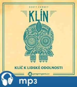 Product detail of Klín, mp3 - Scott Carney