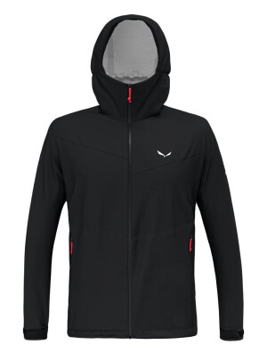 Product detail of Pánská bunda Salewa  Puez 2.5L PTX Jacket M Black out M