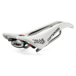 Product detail of Selle Smp Strike Composit Bílé sedlo