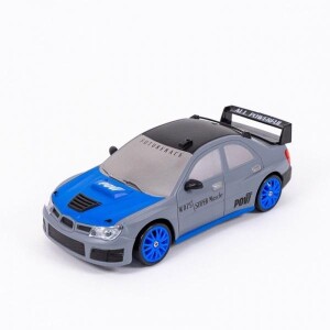 Product detail of IQ models HB-DRIFT car A06