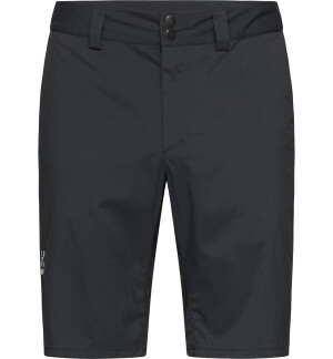 Product detail of Pánské šortky Haglöfs  Lite Standard Dark Grey 54