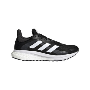 Product detail of adidas Performance dámské běžecké boty Solar Glide 4 ST W bílá / šedá