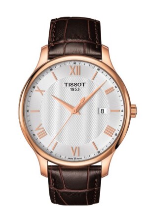 Product detail of Tissot Tradition Quartz T063.610.36.038.00