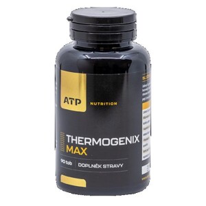 Product detail of ATP Thermogenix Max 90 kapslí