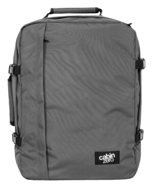 Product detail of CabinZero Classic 44L Original Grey