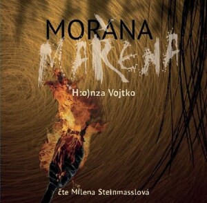 Product detail of Morana Mařena - CD - H:o)nza Vojtko