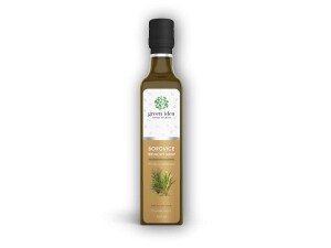 Product detail of Green Idea Borovicový sirup třtinový cukr 250ml
