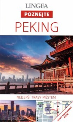 Product detail of Peking - Poznejte