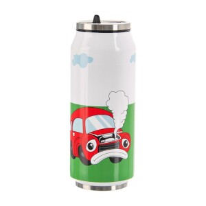 Product detail of Termoska-plechovka ner. 0,4 l AUTO 