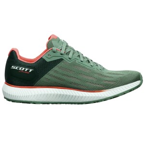 Product detail of Dámská běžecká obuv Scott  Cruise Frost Green/Coral Pink  EUR 38,5