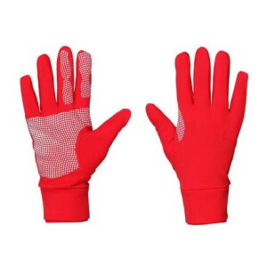 Product detail of Merco Rungloves rukavice červená