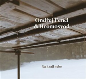 Product detail of Na kraji nebe - Ondřej Fencl, Hromosvod