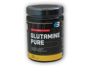 Product detail of Body Nutrition L-Glutamine Pure 500g powder