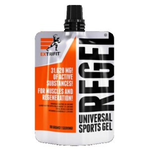 Product detail of Extrifit Regel 80g