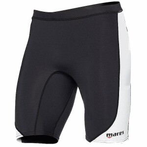 Product detail of Mares Pánské lycrové kalhoty RASHGUARD SHORTS, krátké