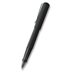 Product detail of Roller Faber-Castell Hexo Black Matt 0072/1405710