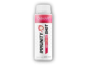 Product detail of Ostrovit Immunity shot 100ml