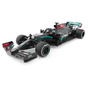 Product detail of Rastar RC auto Formule 1 Mercedes 1:18