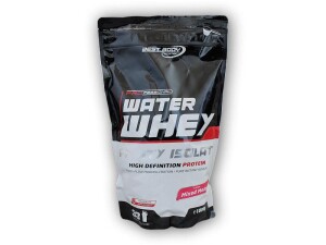 Product detail of Mammut Nutrition Professional water fruity isolate 1000g