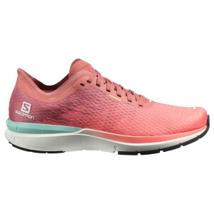 Product detail of Salomon obuv Sonic 4 413698 Accelerate dámská Persimon/White/B