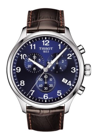 Product detail of Tissot Chrono XL T116.617.16.047.00