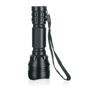 Product detail of Sportwell Svítilna Alu SW 1 LED 14.6 x 4.6 cm