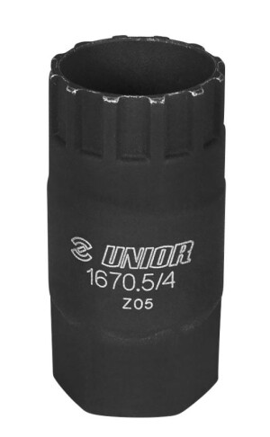 Product detail of UNIOR Stahovák kazety HG SHIMANO