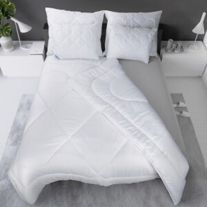 Product detail of Kvalitex Přikrývka Luxus plus zimní, 240 x 220 cm