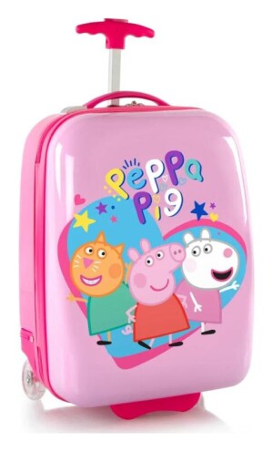 Product detail of Heys Kids eOne Peppa Pig kufr
