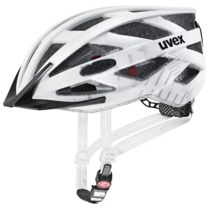 Product detail of Uvex City I-vo 2022 White Black Mat
