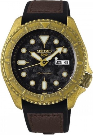 Product detail of Seiko 5 Sports SRPE80K1
