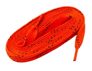 Product detail of Hokejové tkaničky WinnWell  Orange  213 cm