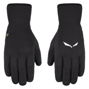Product detail of Dámské rukavice Salewa  Ortles PL W Gloves Black Out/6080 XS