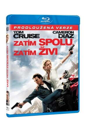 Product detail of Zatím spolu, zatím živi Blu-ray