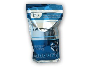 Product detail of Nutristar Maltodextrin sáček 1000g