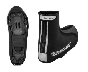 Product detail of Force HOT EXTREME černé návleky treter