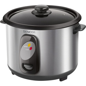 Product detail of Sencor SRM 1000SS rýžovar, 1 l
