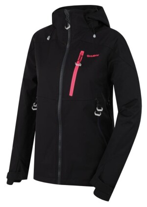 Product detail of Husky Sauri L black