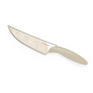 Product detail of Tescoma Nůž kuchařský MicroBlade MOVE 13 cm, s ochranným pouzdrem