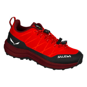 Product detail of Dětská outdoorová obuv Salewa  Wildfire 2 K  UK 4