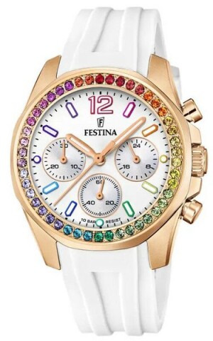 Product detail of Festina Rainbow 20611/2