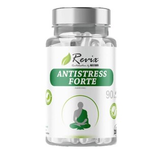 Product detail of Revix Antistress Forte 90 kapslí