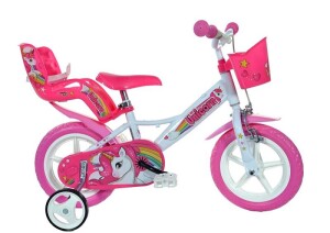Product detail of Dino Bikes 124RLUN 2019