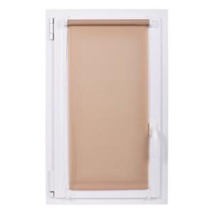 Product detail of Egibi Roleta MINI Rainbow Line béžová, 73 x 150 cm