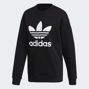 Product detail of Adidas TRF CREW Sweat FM3272 W dámská mikina