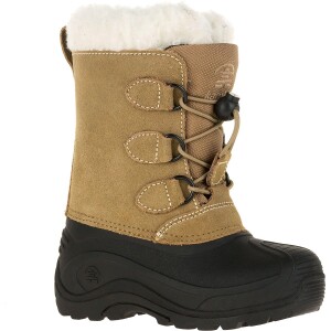 Product detail of Dětská outdoorová obuv Kamik  Snowdasher K PUT, EUR 32  EUR 32