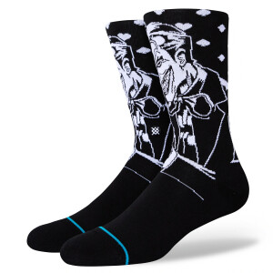 Product detail of Stance The Joker 22 black