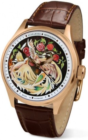 Product detail of Alexander Shorokhoff Fairytale AS.LA55-FTL