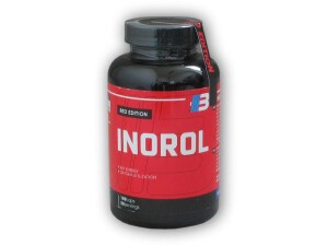Product detail of Body Nutrition INOROL 100 kapslí